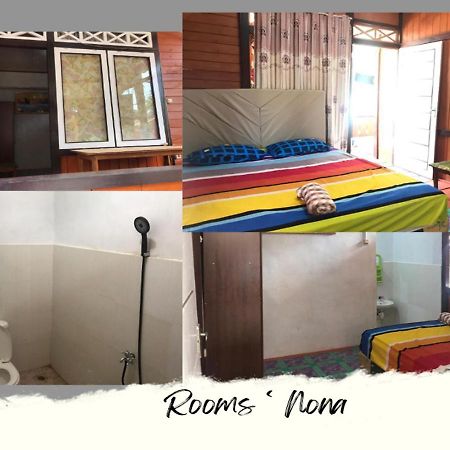 Heiner Homestay ブナケン エクステリア 写真