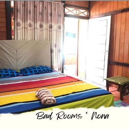 Heiner Homestay ブナケン エクステリア 写真