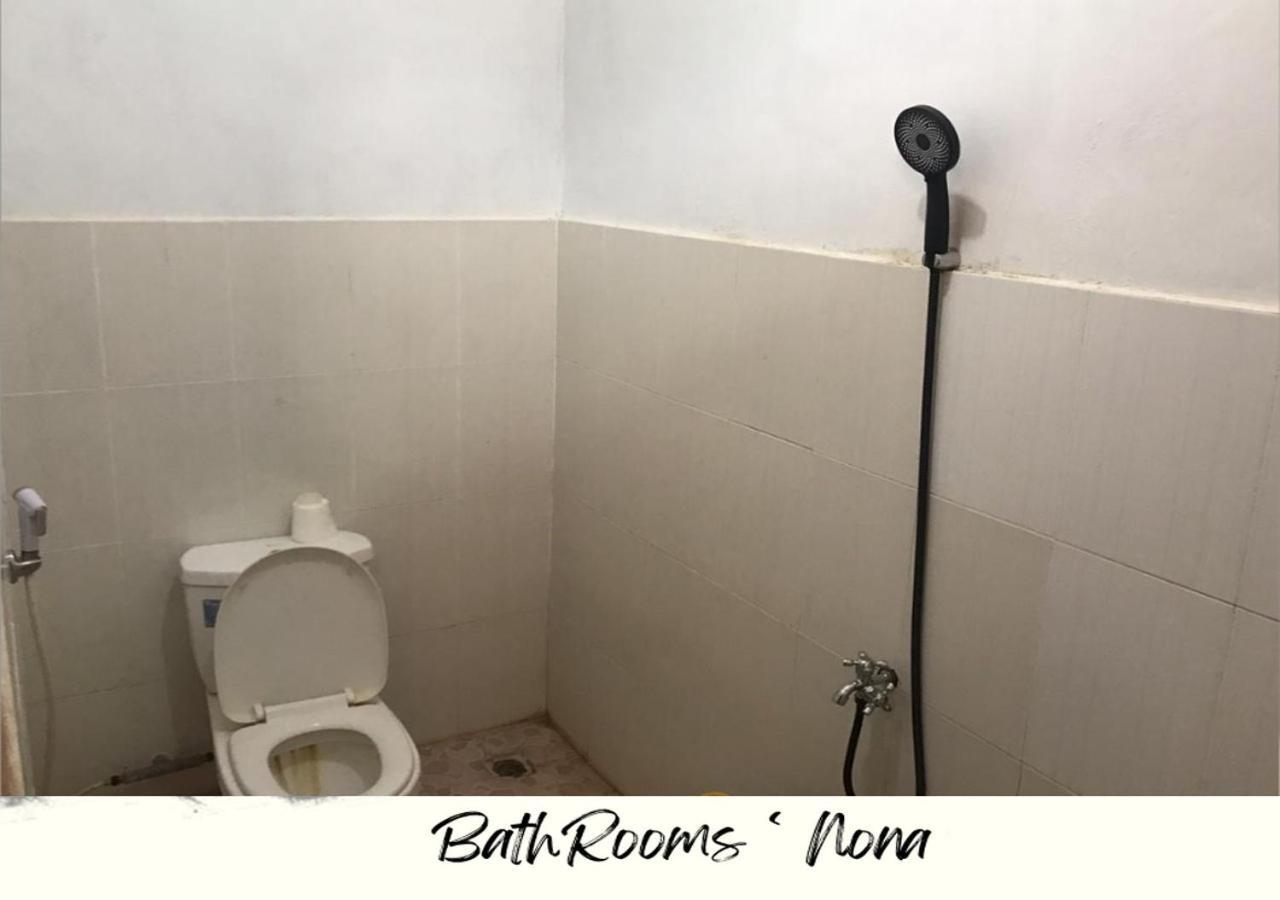 Heiner Homestay ブナケン エクステリア 写真