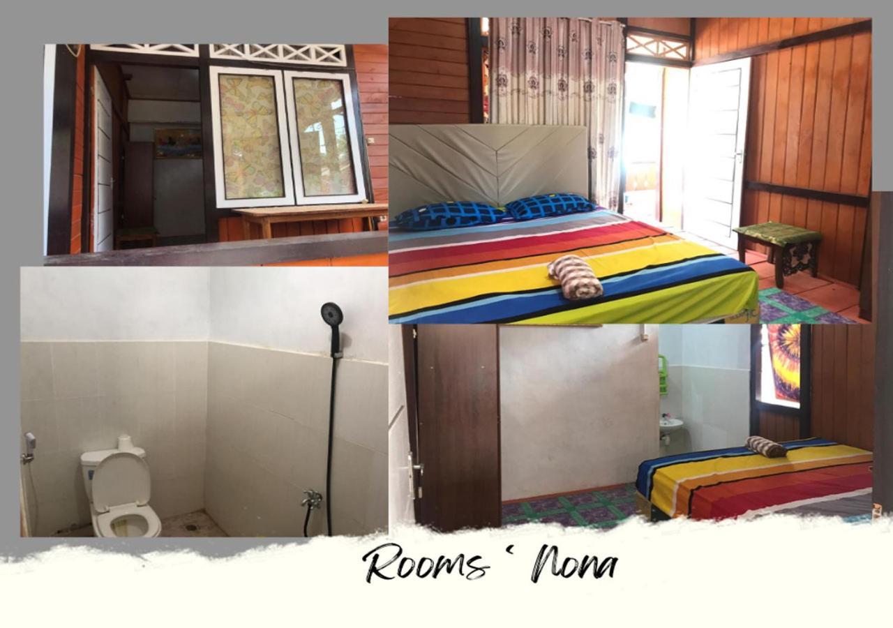 Heiner Homestay ブナケン エクステリア 写真