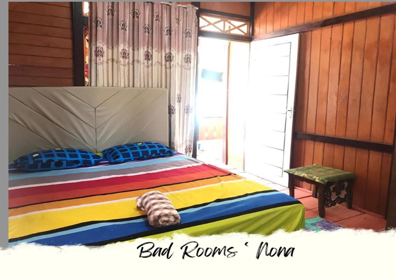 Heiner Homestay ブナケン エクステリア 写真