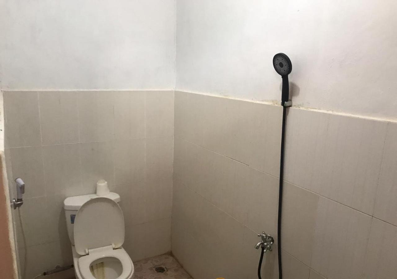 Heiner Homestay ブナケン エクステリア 写真