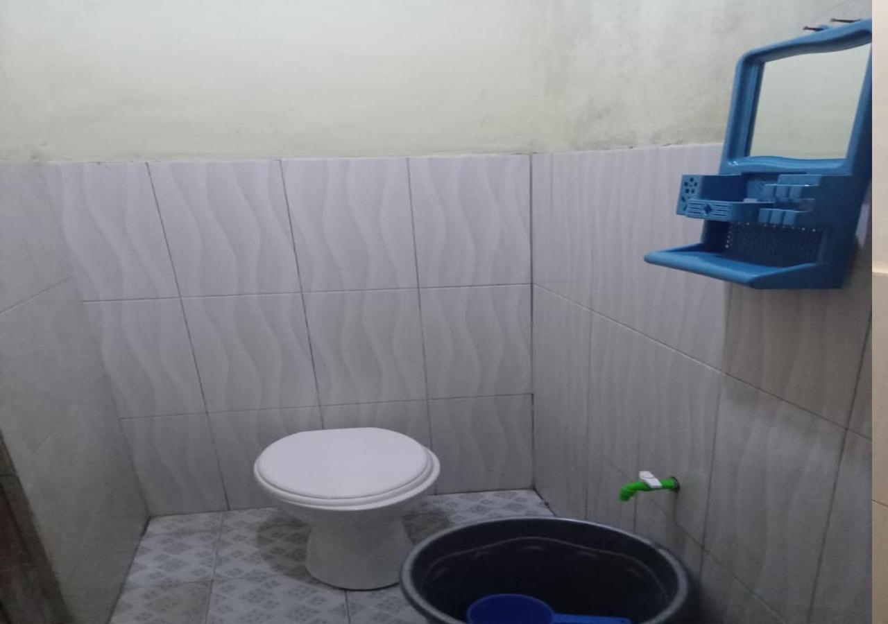 Heiner Homestay ブナケン エクステリア 写真